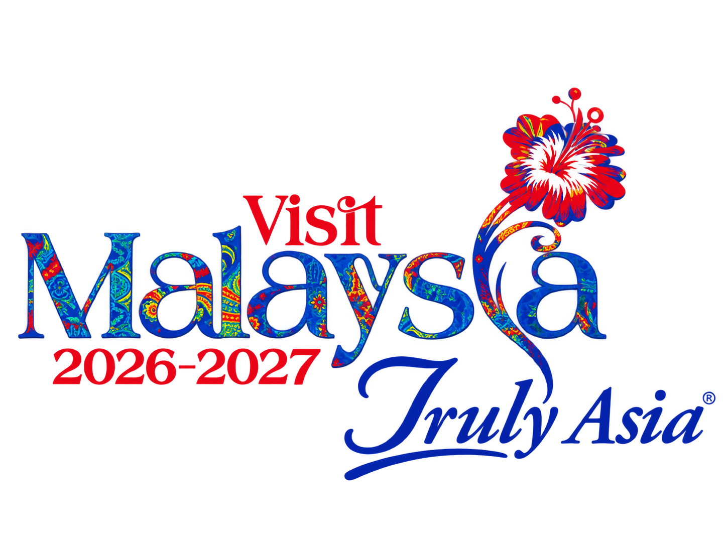 Visit Malaysia 2026–2027 Truly Asia